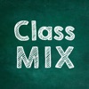 ClassMix - iPhoneアプリ