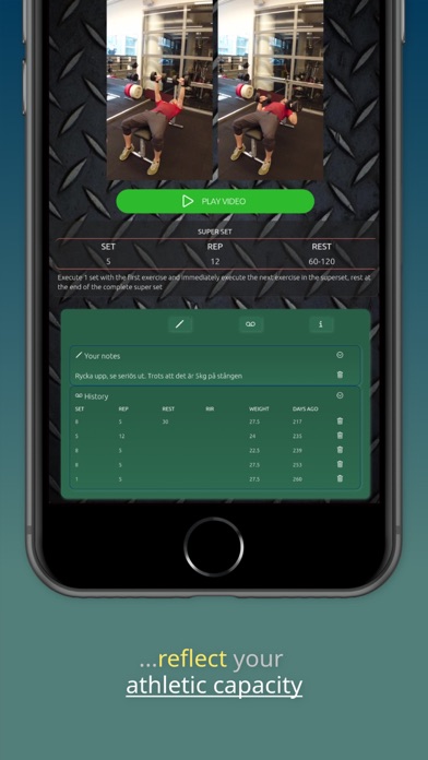 TEAMYI Screenshot