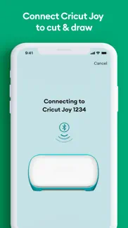 cricut joy: quick & simple diy iphone screenshot 3