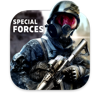 Special Strike: Sniper Glory icon