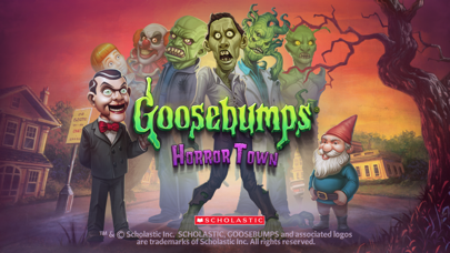 Goosebumps Horror Townのおすすめ画像6