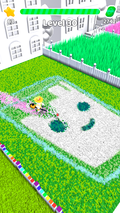 Mow My Lawn screenshot 5