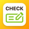 Checkbook - Account Tracker - iPhoneアプリ