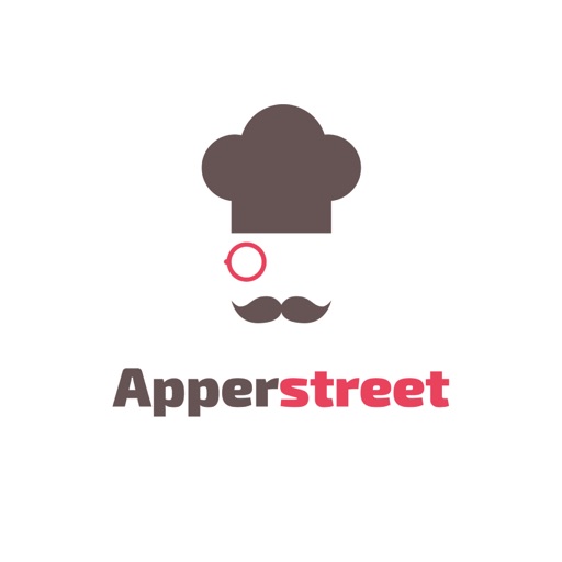 Apper Street icon