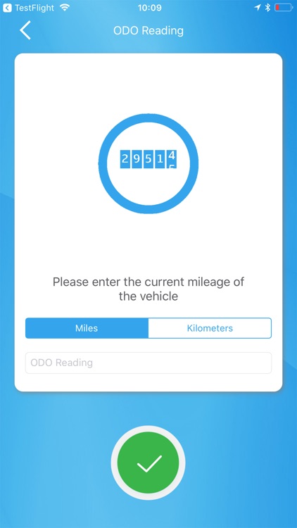 Fleet Vehicle Check screenshot-3