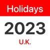 United Kingdom Holidays 2023