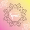ヒーリング＆セラピー spirit　公式アプリ icon