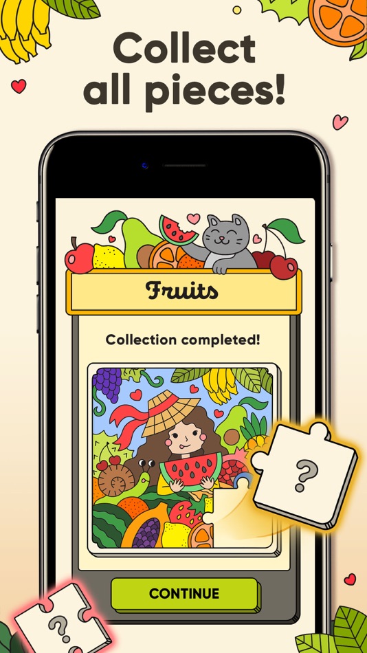 #5. 3 Tiles: Connect Tile Matching (iOS) 게시자: APPSYOULOVE LTD
