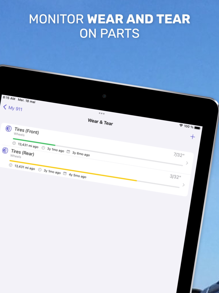 Motorist Car Maintenance