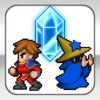 FINAL FANTASY LEGENDS 光と闇の戦士 iPhone / iPad