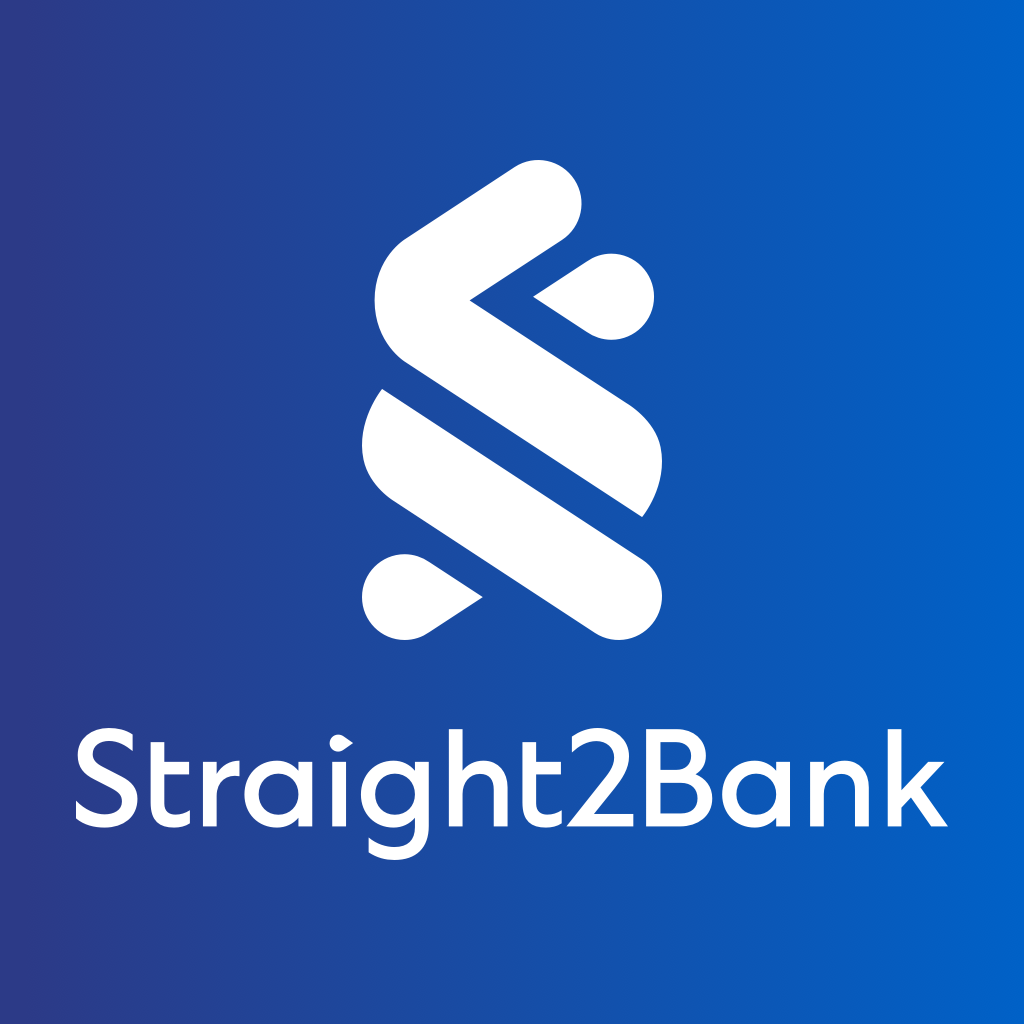 Get Straight2Bank for iOS, iPhone, iPad Aso Report