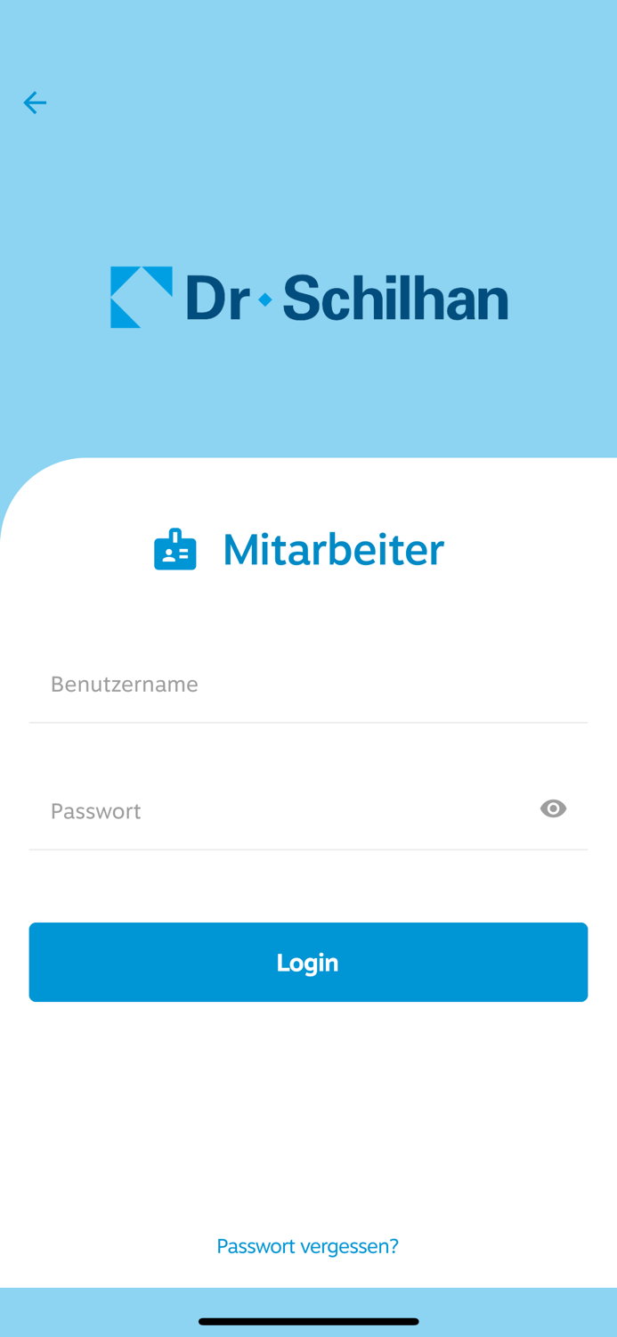 Schilhan Service Hub