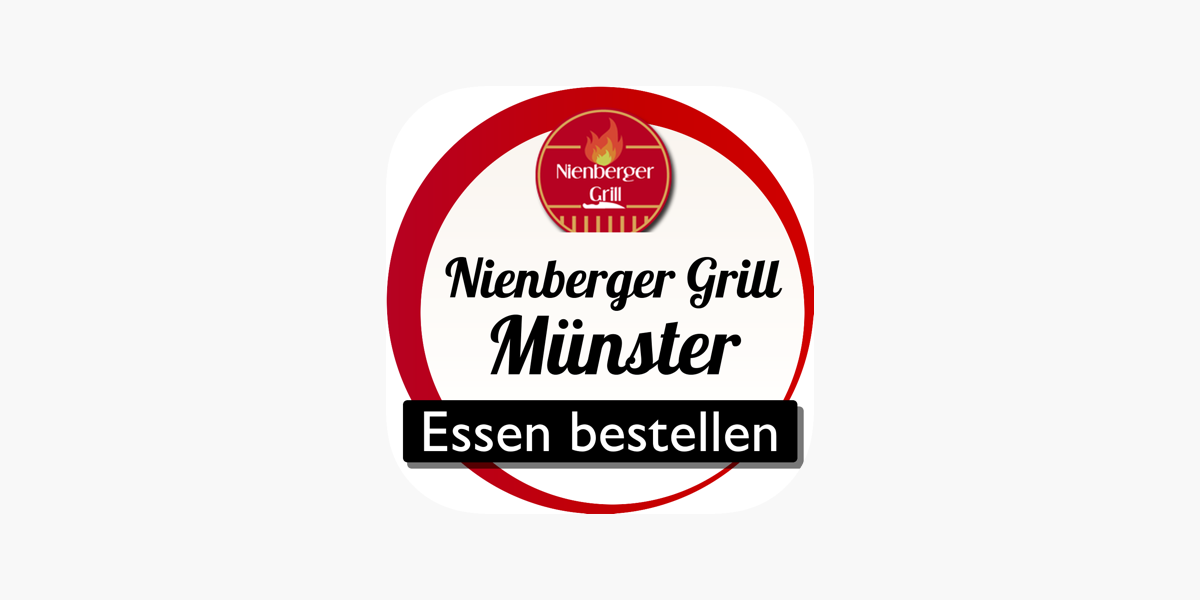 Nienberger Grill Münster on the App Store
