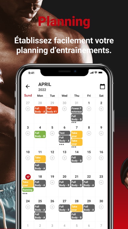 Fitness Factory 63 screenshot-5