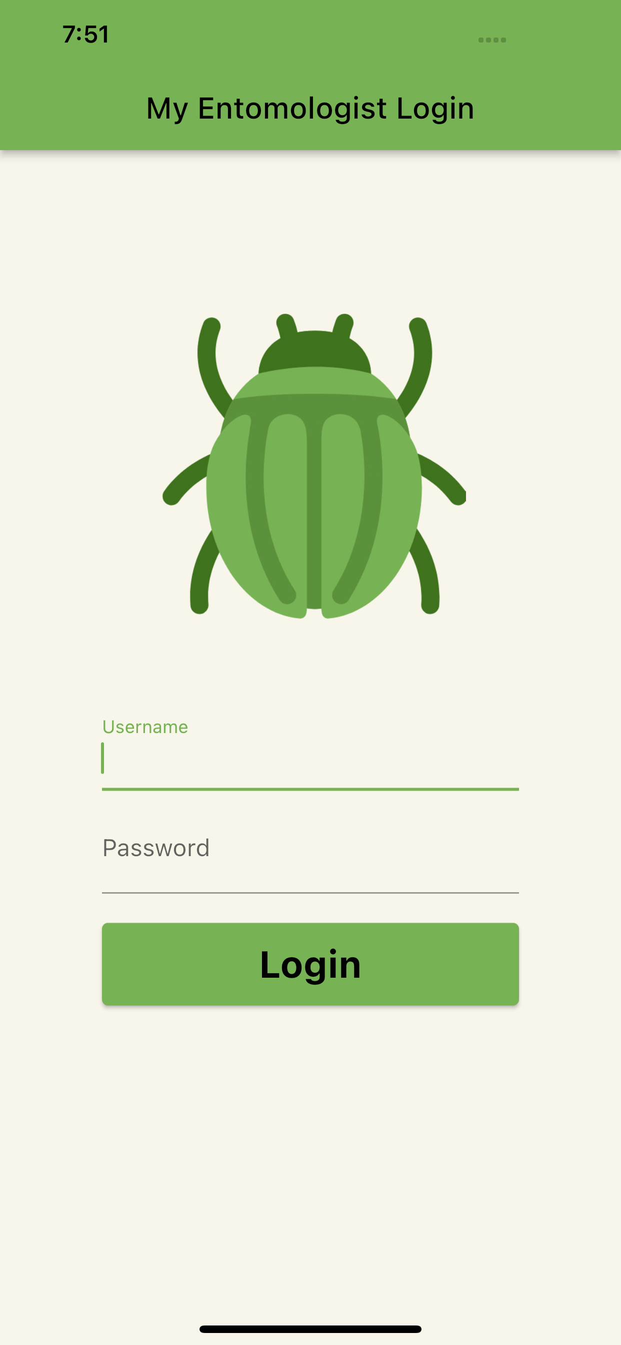 MyEntomologist
