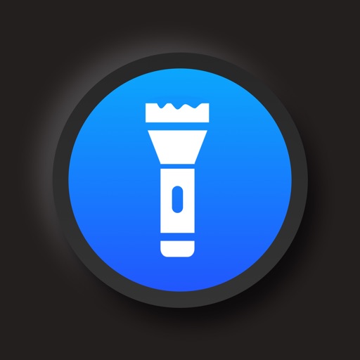 FlashLight -Torch Light Widget Icon