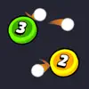 Similar Hitballs Pin Apps