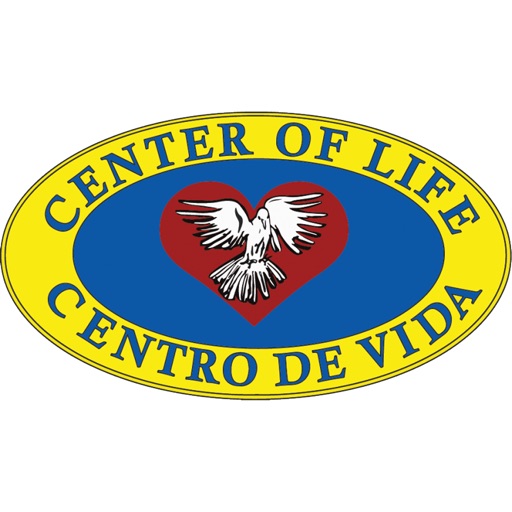 Center of Life-Centro de Vida icon