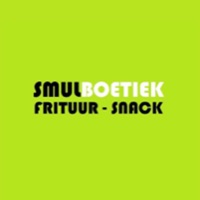 Smulboetiek Sint Niklaas logo