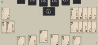 Game of Skulls - Screenshot 1