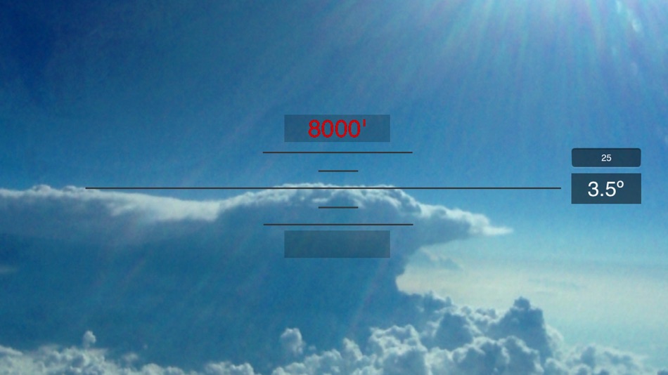 #3. Cloud Topper (iOS) 由: Crop Applications, LLC.