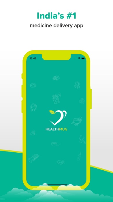 Healthmug - Health & Medicineのおすすめ画像1