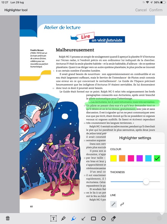 Hachette Antoine EDU