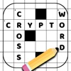 Crypto Crossword