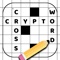Icon Crypto Crossword
