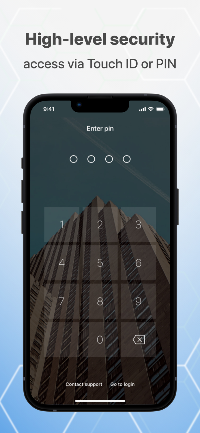 Monero Wallet by Freewallet