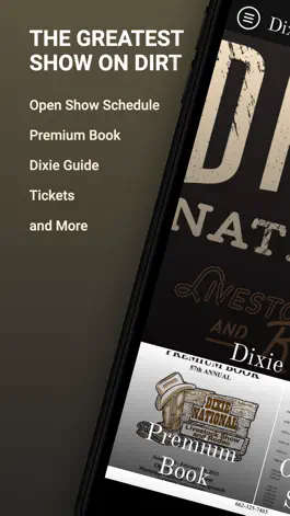 Game screenshot Dixie National Rodeo apk