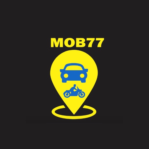 MOB77 - Passageiro icon