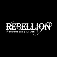 Rebellion Cigar Club logo