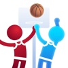 Basket Combat icon