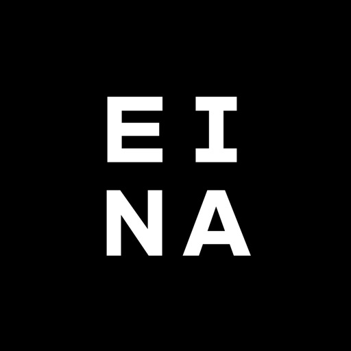 Eina - AppWisp.com