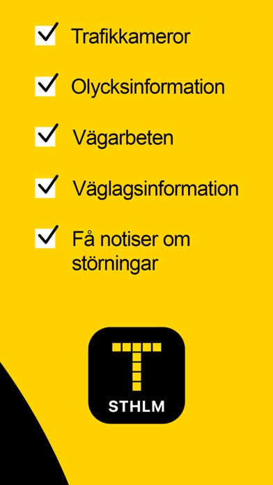 Trafiken.nu i Stockholmのおすすめ画像6
