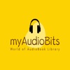 myAudioBits icon