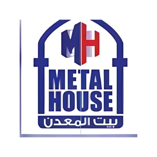 metal house factory