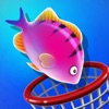 Dunk Hoop Reverse Fish Basket icon