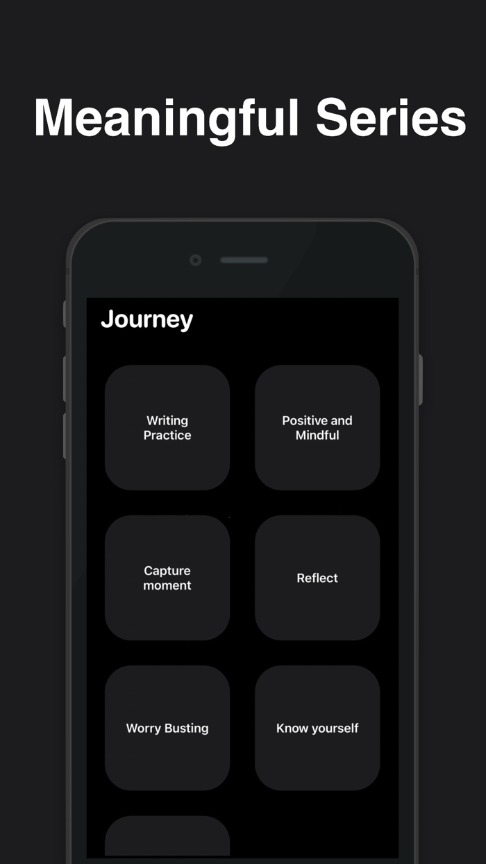 Koan Question Journal