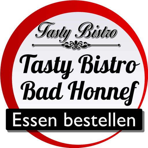 Tasty Bistro Bad Honnef icon