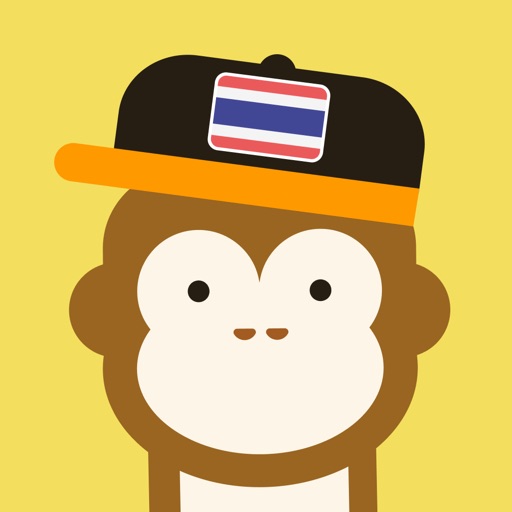 Ling: Learn Thai Language Icon