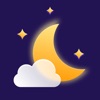 Sleep Sounds: Listen & Relax icon