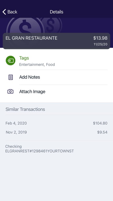 West Plains Bank and Trust Co Screenshot