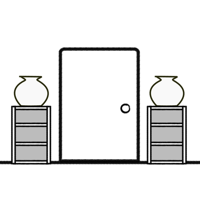 EscapeRoom White room