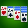 Solitaire Classic © - iPadアプリ