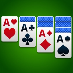 Solitaire Classic Card Games ©