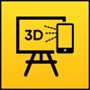 Scanvas3D icon