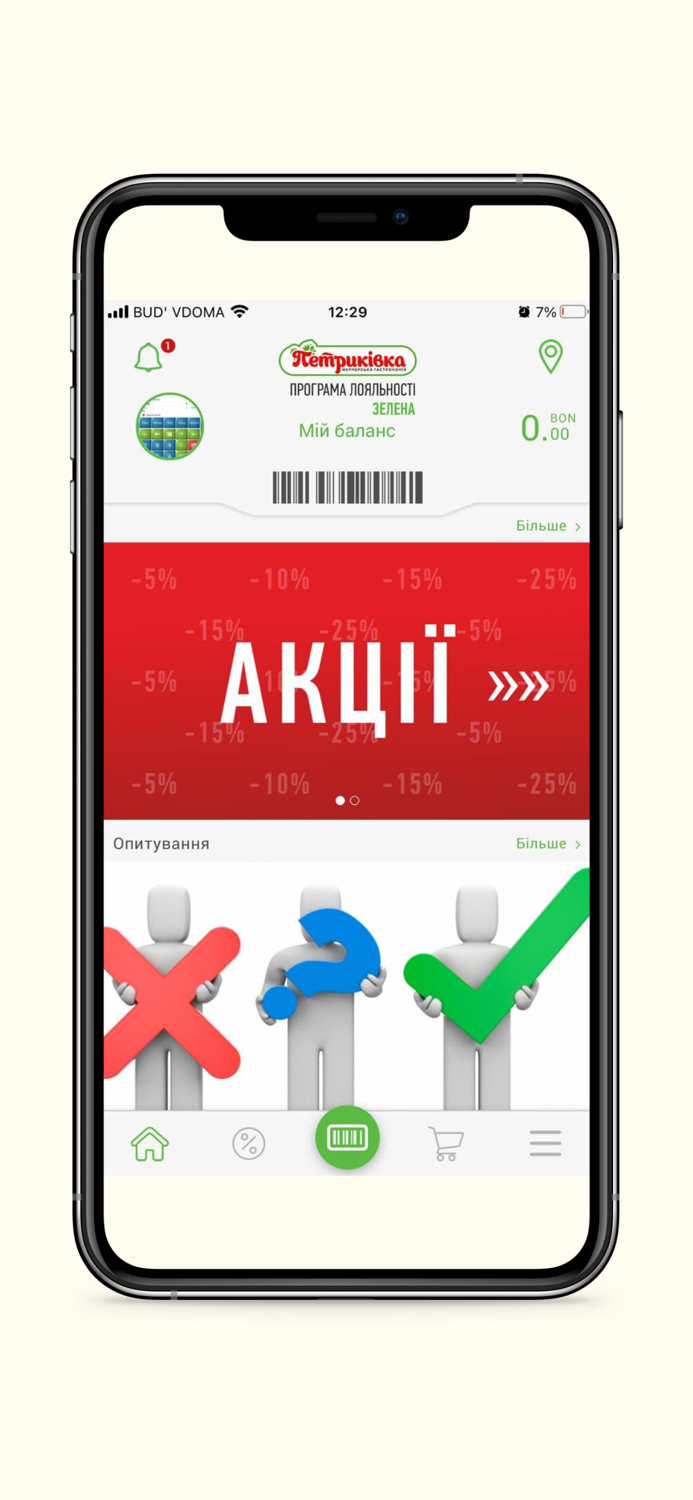 Петриківка