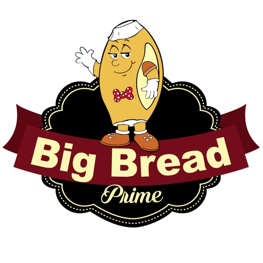 Big Bread Prime icon